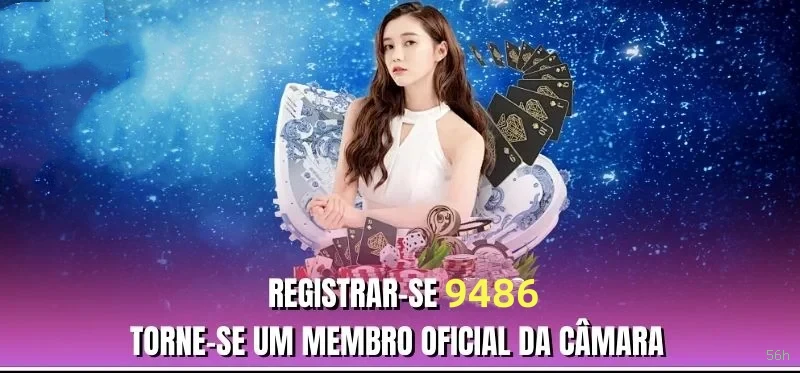 Ranking dos melhores jogos no 56h — favoritos da comunidade
