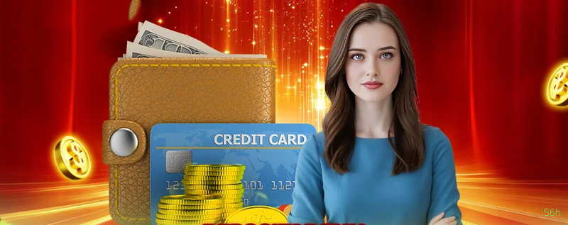 Controles de paJogonto e BRL em 56h