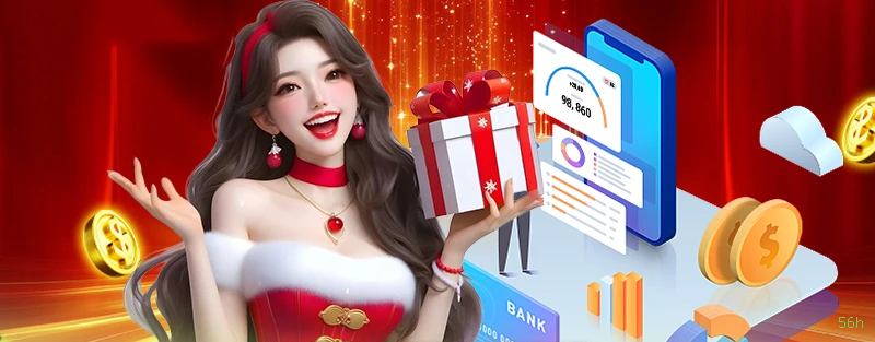 Controles de paJogonto e BRL em 56h